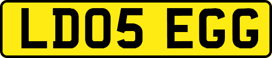 LD05EGG
