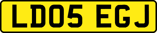 LD05EGJ