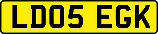 LD05EGK