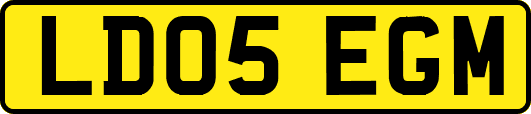 LD05EGM