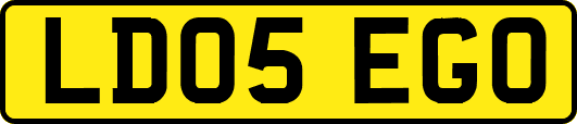 LD05EGO