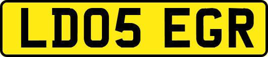 LD05EGR