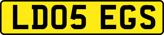 LD05EGS