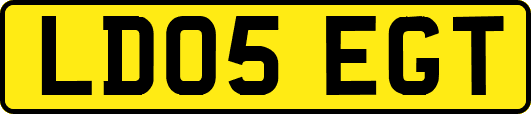 LD05EGT