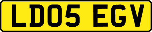 LD05EGV