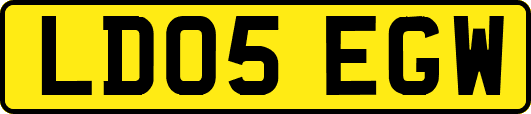 LD05EGW