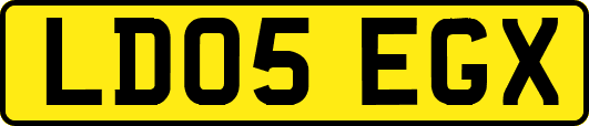 LD05EGX