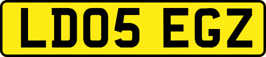 LD05EGZ