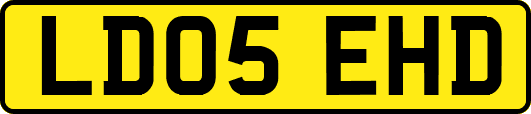 LD05EHD