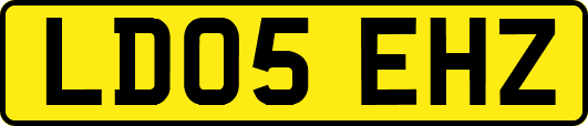 LD05EHZ