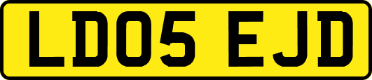 LD05EJD