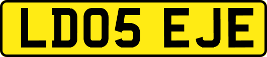 LD05EJE