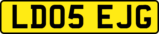 LD05EJG