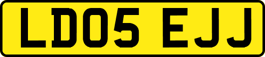 LD05EJJ