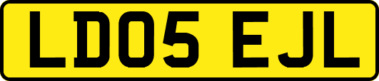 LD05EJL