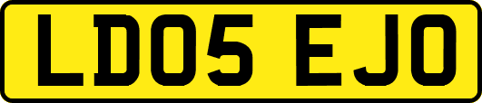 LD05EJO