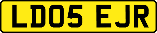 LD05EJR