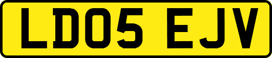 LD05EJV