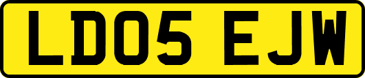 LD05EJW