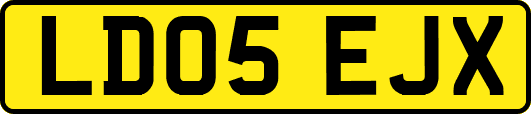 LD05EJX