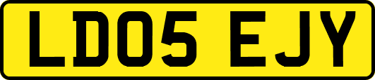 LD05EJY