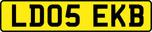LD05EKB