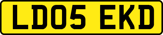 LD05EKD