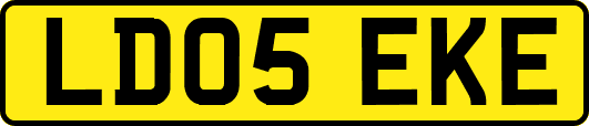 LD05EKE