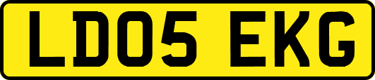 LD05EKG