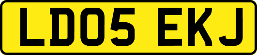 LD05EKJ