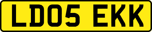 LD05EKK