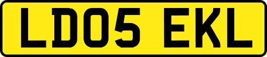 LD05EKL