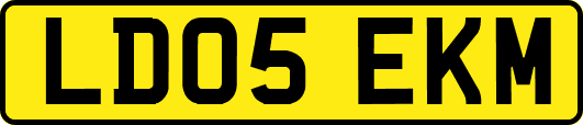 LD05EKM