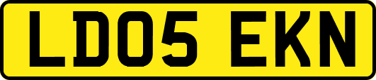 LD05EKN
