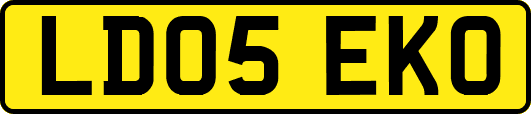 LD05EKO