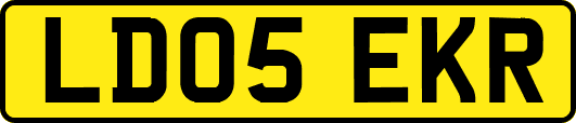 LD05EKR