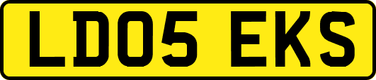 LD05EKS