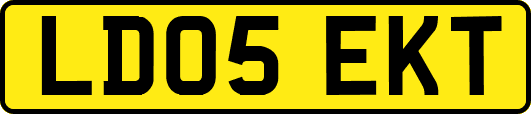 LD05EKT