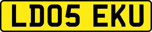 LD05EKU