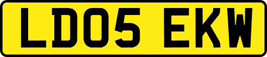 LD05EKW