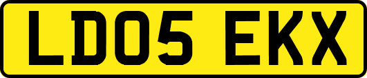 LD05EKX