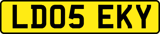 LD05EKY