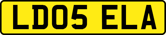 LD05ELA
