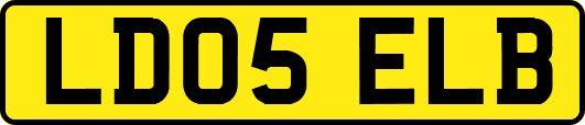 LD05ELB