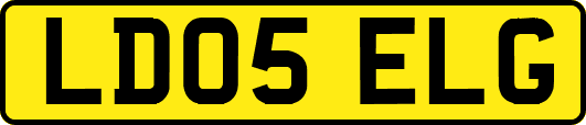 LD05ELG