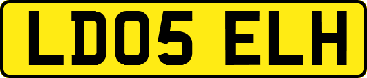 LD05ELH