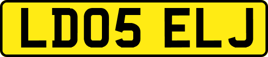 LD05ELJ