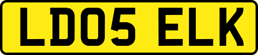 LD05ELK