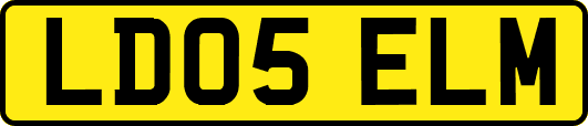LD05ELM