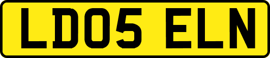 LD05ELN